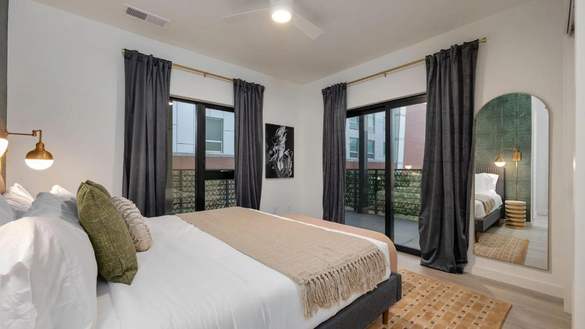 Hyve - Cowgirl Twirl - Walk To Broadway Villa Nashville Tatil Evi