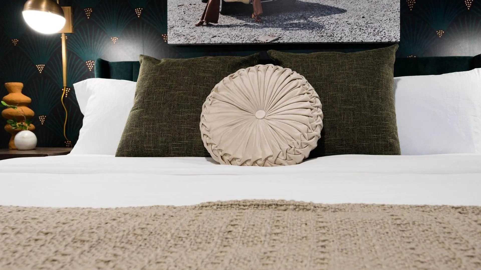 Hyve - Cowgirl Twirl - Walk To Broadway Villa Nashville Tatil Evi