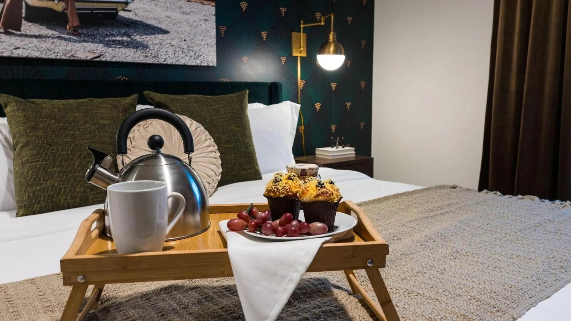 Hyve - Cowgirl Twirl - Walk To Broadway Villa Nashville Tatil Evi